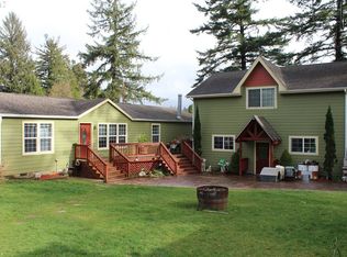 62912 Pansy Rd, Coos Bay, OR 97420