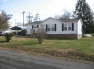 317 Defoe Cir, Maryville, TN 37804