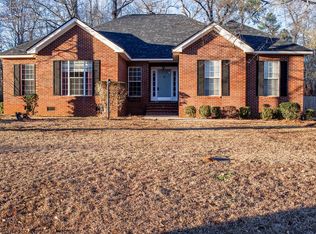 3707 Castle Pines Ln, Albany, GA 31721