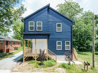 1213 Dawkins St, Durham, NC 27707