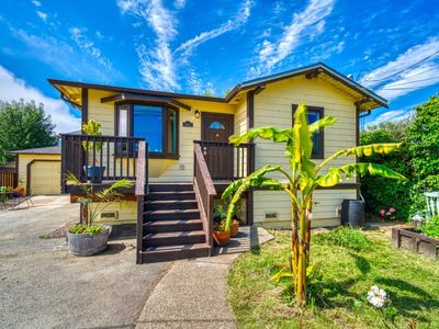 1441 Pescadero Creek Rd, Pescadero, CA, 94060