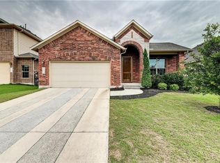 124 Rose Mallow Way, Austin, TX 78748