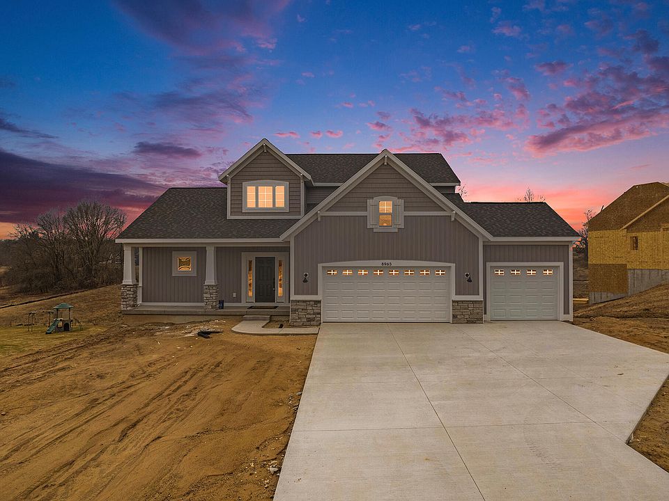 8965 Braeside Ct NE, Rockford, MI 49341 Zillow