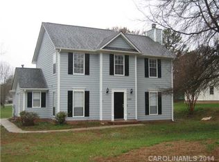 1341 Sugar Hollow Dr, Charlotte, NC 28214