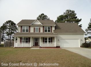 303 Kojack Ct, Richlands, NC 28574