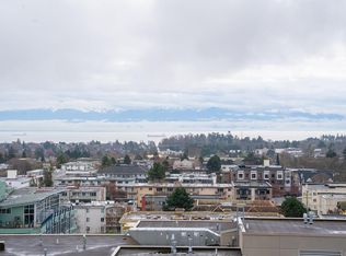 1020 View St #1401, Victoria, BC