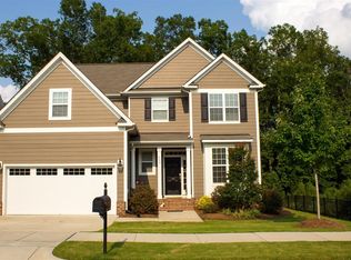 633 Rose Laurel Ct, Apex, NC 27523