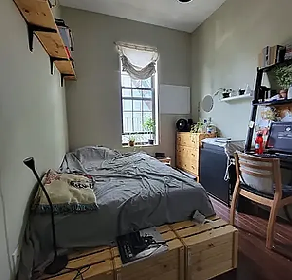 432 Evergreen Ave #3L — Photo 6