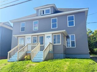 60 Spurr St #58, Moncton, NB E1C 2V3