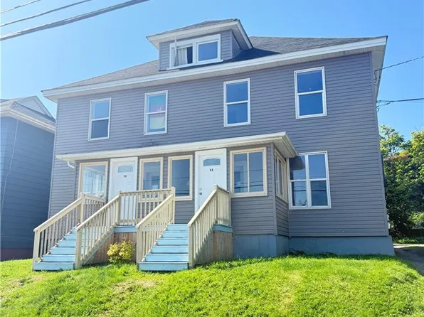 60 Spurr St #58, Moncton, NB E1C 2V3