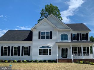 10743 Wisteria Lane King, George, VA 22485