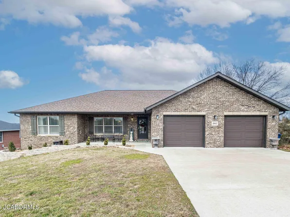 3061 Mercedes Ln, Jefferson City, MO 65109