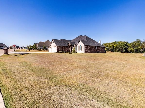 14400 Rushbrook Dr, Edmond, OK 73025