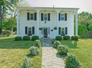 1018 New Scotland Rd, Albany, NY 12208