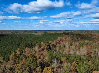 County Road 16, Dennis, MS 38838