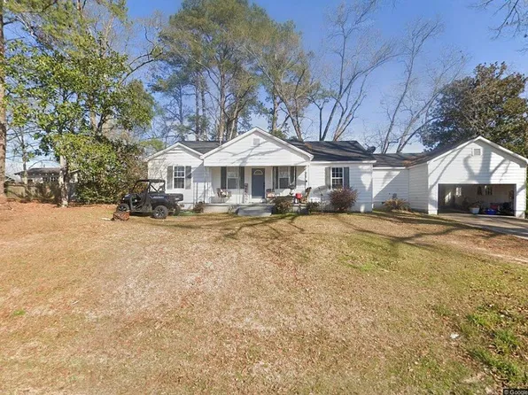 158 6th St, Decatur, MS 39327