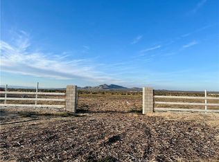 0 Vac Grandview Vista Drive Vic Trl #86, Palmdale, CA 93591