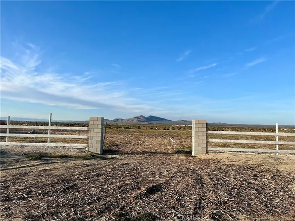 0 Vac Grandview Vista Drive Vic Trl #86, Palmdale, CA 93591