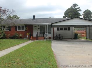 1108 E 10th St, Lumberton, NC 28358