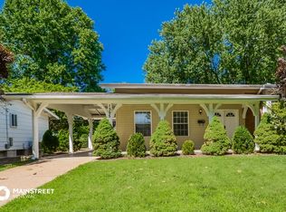 1395 Leisure Dr, Florissant, MO