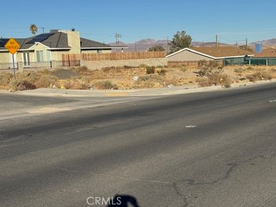 971 Arroyo Dr #2, Barstow, CA, 92311
