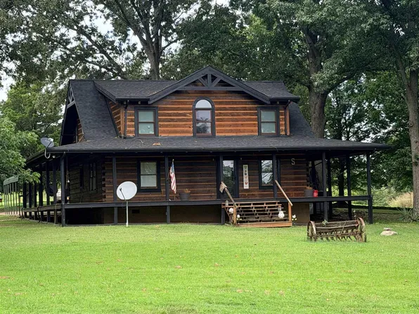 4739 Hyndsver Rd, Martin, TN 38237