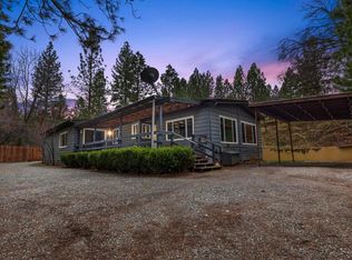 5830 Mizpah Dr, Murphys, CA 95247