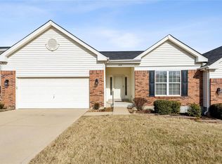 1415 Villas Estates Dr, Fenton, MO
