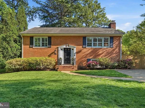 5410 11th St N, Arlington, VA 22205