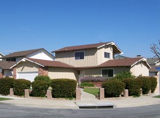 10702 Ritter St, Cypress, CA 90630