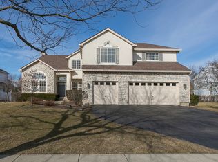 1384 Kettering Rd, Mundelein, IL 60060