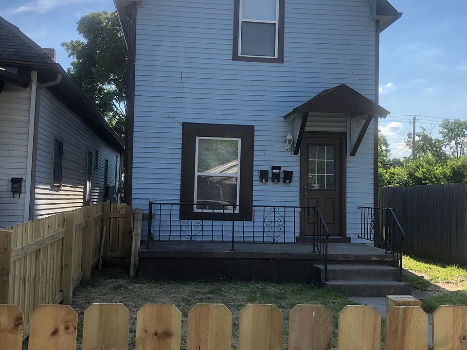 1st image of 1344 S Belmont Ave APT 1