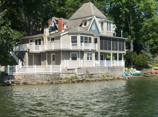 5253 W Lake Rd, Geneseo, NY 14454