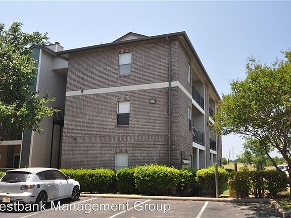 2nd image of 12166 Metric Blvd APT 3008