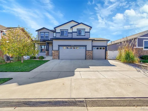 5474 Wetlands Drive, Frederick, CO 80504