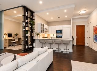 22 Liberty Dr #Penthouse 1h, Boston, MA 02210