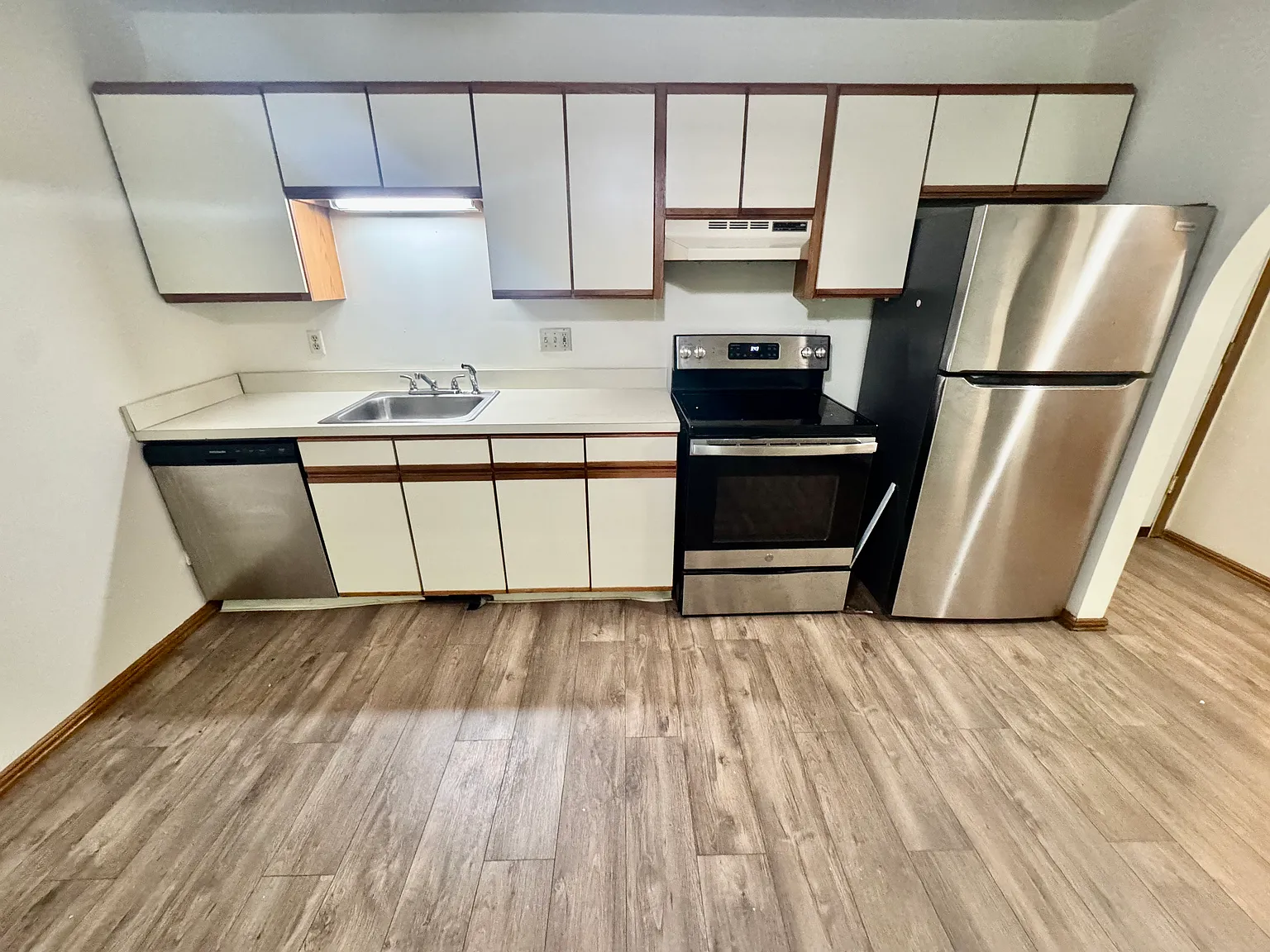 1 bed, 625 sqft, $1,400 — Photo 4