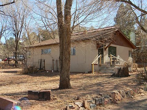 North Side of Home