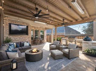 9613 Oxbow Ln, Little Elm, TX 75068