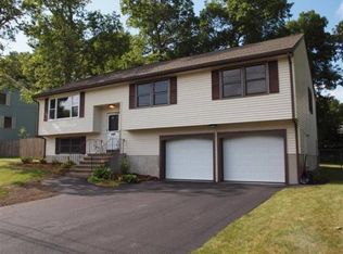 11 Marie Way, Randolph, MA 02368