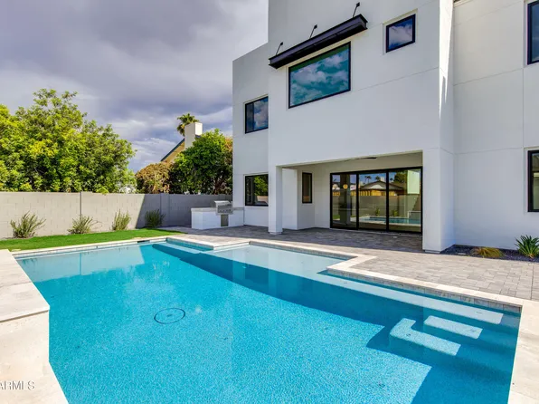 6338 N 86th Street, Scottsdale, AZ 85250