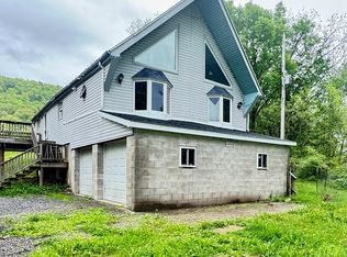 8380 Sheshequin Rd, Athens, PA 18810