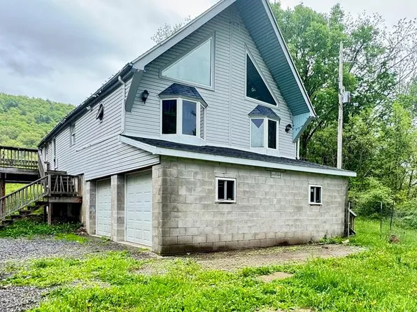 8380 Sheshequin Rd, Athens, PA 18810