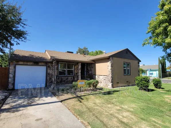 6000 McLaren Ave, Sacramento, CA 95822
