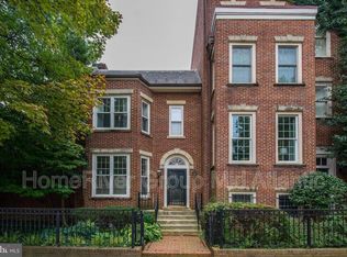 3508 Reservoir Rd NW, Washington, DC 20007