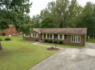 726 Wortley Dr, Durham, NC 27713