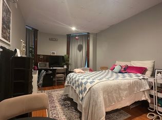 868 Beacon St APT 2, Boston, MA 02215