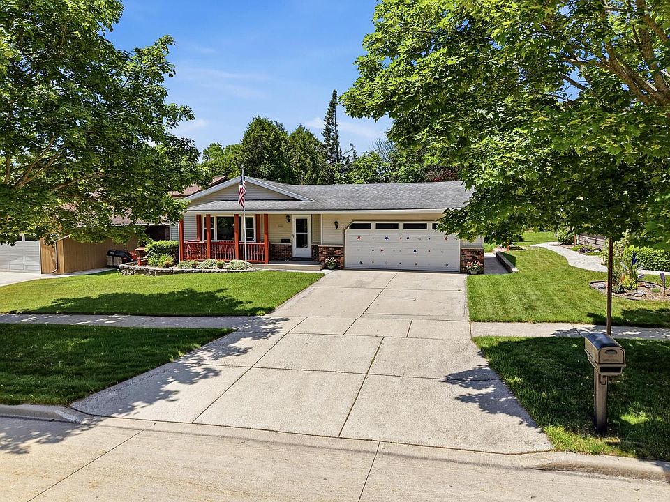1st image of 4006 S 18th STREET