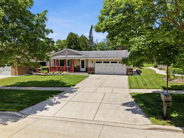 4006 S 18th STREET, Sheboygan, WI 53081