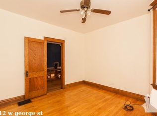 3012 W George St #425, Chicago, IL 60618